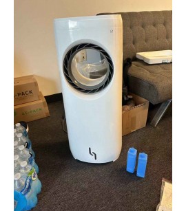 Veohaut Evaporative Portable Air Cooler. 1200units. EXW Los Angeles